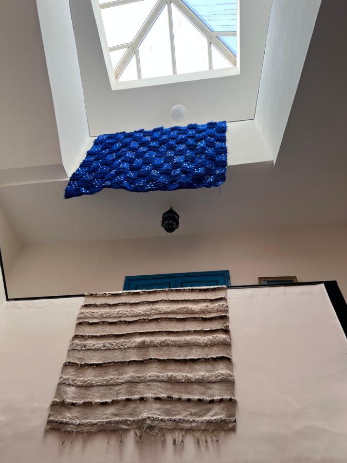 Maison Riad Traditionnel Idealement Situe A Marrakech 마라케시 외부 사진